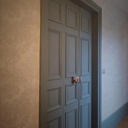 Château De Charme Avec Parc Arboré * Béhen