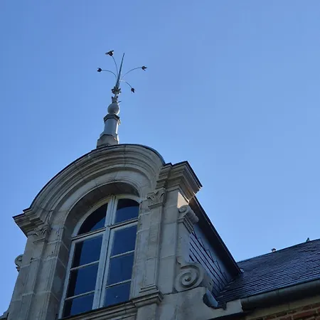 Château De Charme Avec Parc Arboré *