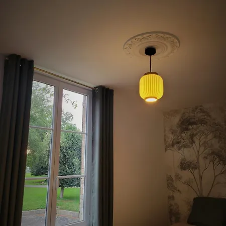 Château De Charme Avec Parc Arboré Villa