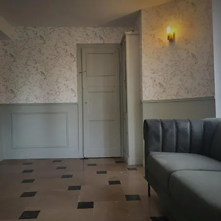 Villa Domaine De Bainast *