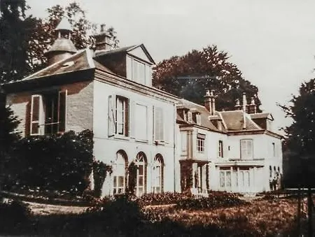 Château De Charme Avec Parc Arboré Villa Béhen