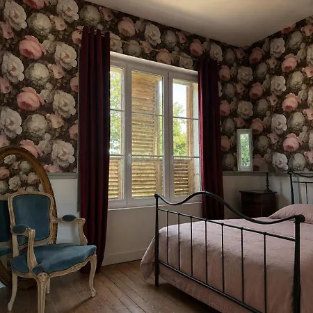 Domaine De Bainast Villa Behen
