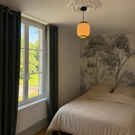 Domaine De Bainast Villa *