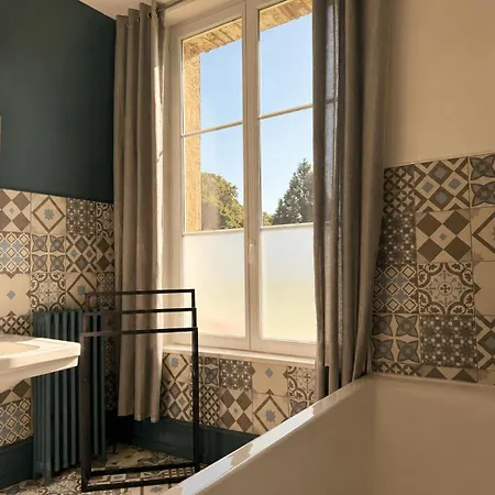 Domaine De Bainast Villa *