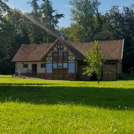 Villa Domaine De Bainast