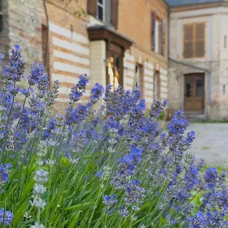 Domaine De Bainast Villa *