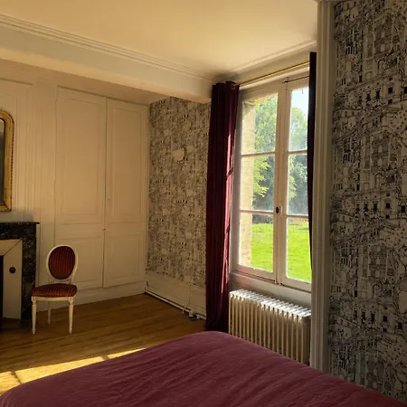 Domaine De Bainast Villa